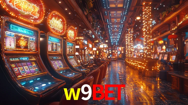 w9bet