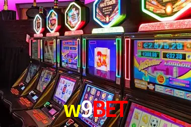 Descubra a Essência do w9bet: Nossa História e Compromissos