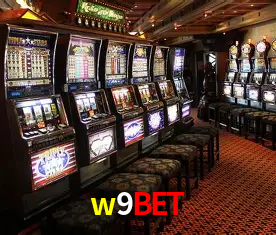 Desvendando o Mundo dos Jogos Virtuais na w9bet