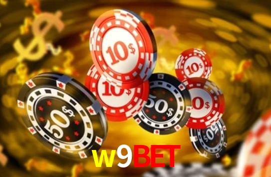 Estatísticas w9bet