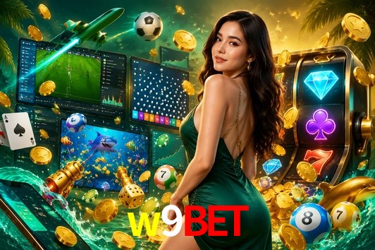 Statistics w9bet