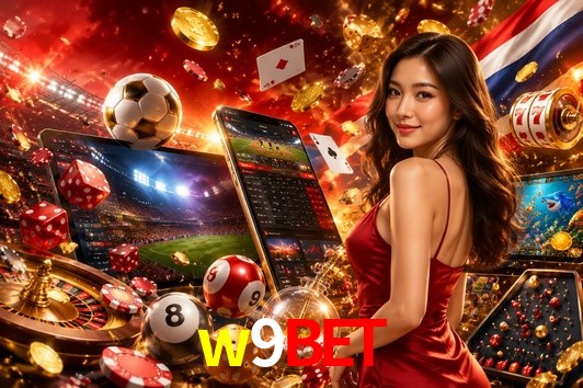 Platform Technology w9bet