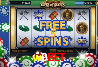 Descubra a Magia dos Jogos de Arcade no w9bet