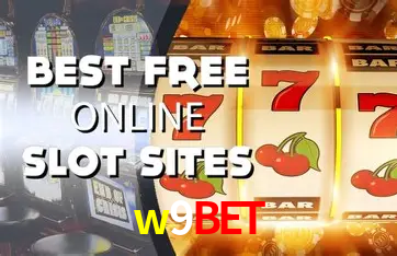 Apostas Esportivas na w9bet: Um Guia Completo