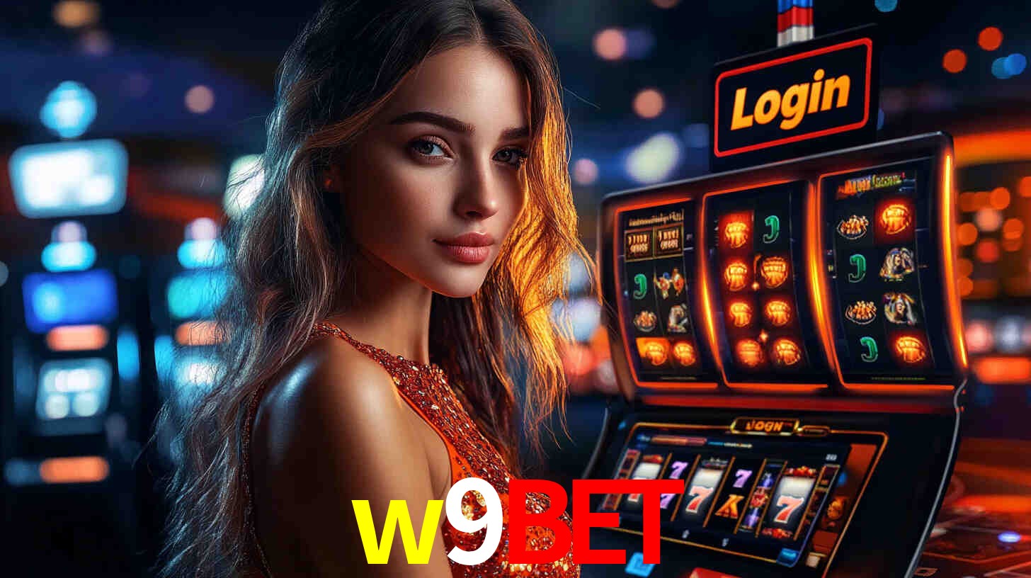 w9bet.com