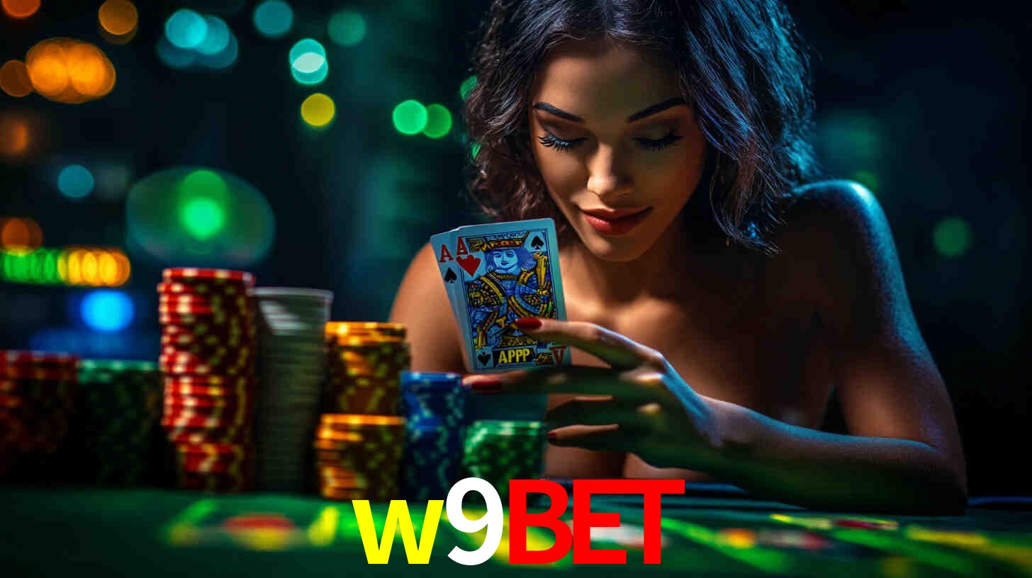 Descubra a Essência do w9bet: Nossa História e Compromissos