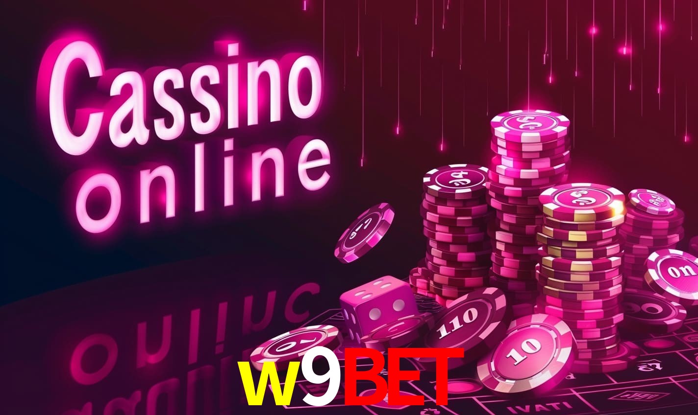 Desvendando o Mundo dos Jogos Virtuais na w9bet