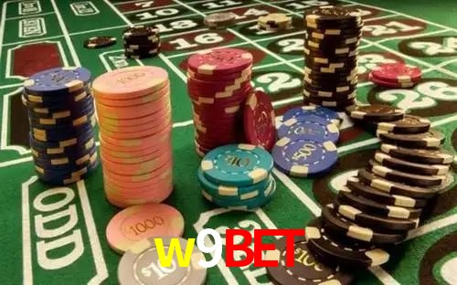 w9bet Download Speed Test Logo - Teste de Velocidade Certificado
