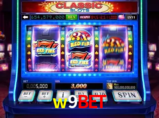 A Revolução dos Aplicativos de Jogos no w9bet