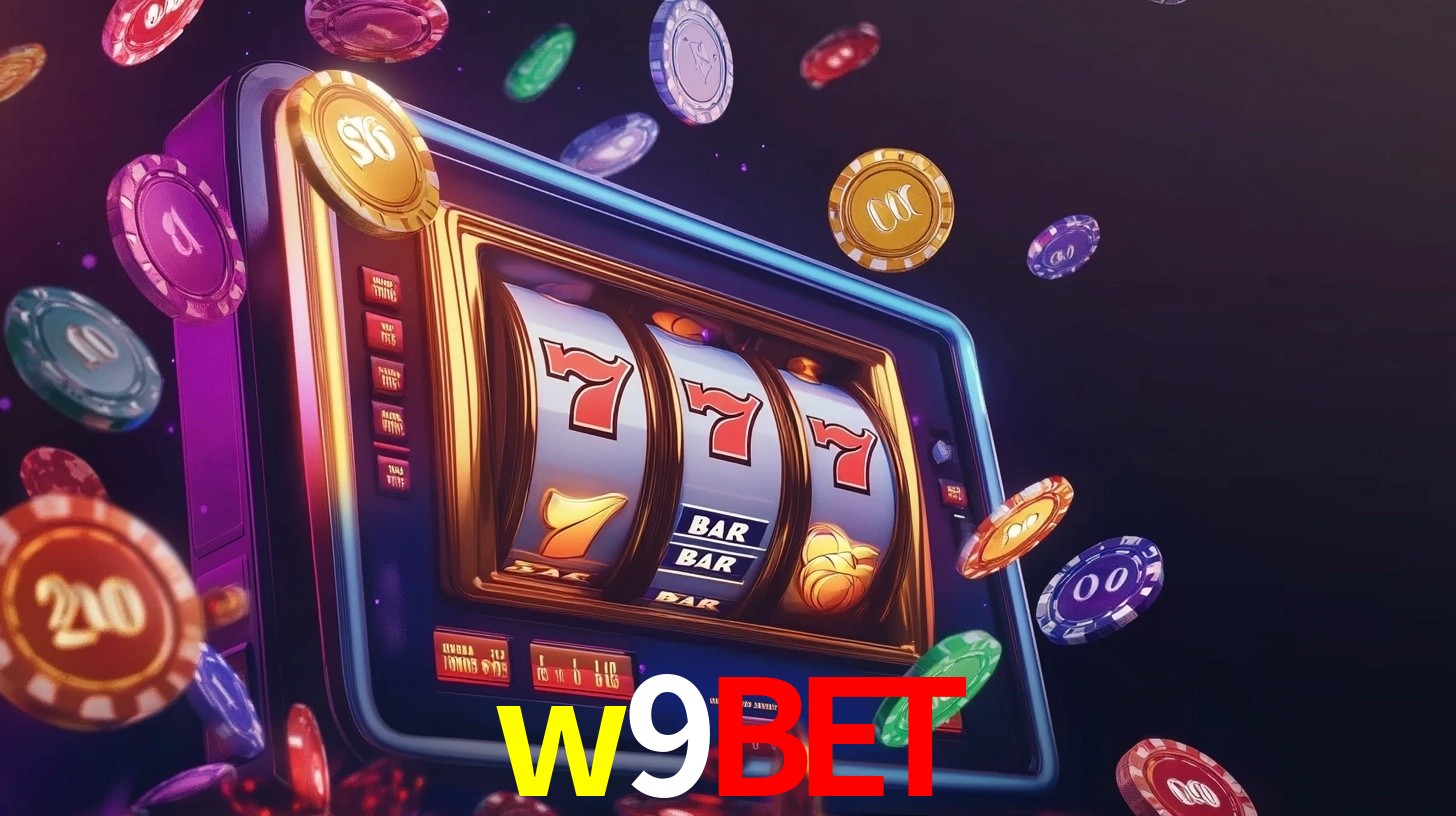 Welcome Bonus w9bet