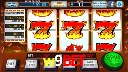 A Emoção da Loteria na w9bet: Uma Chance de Mudança de Vida