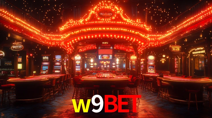 w9bet