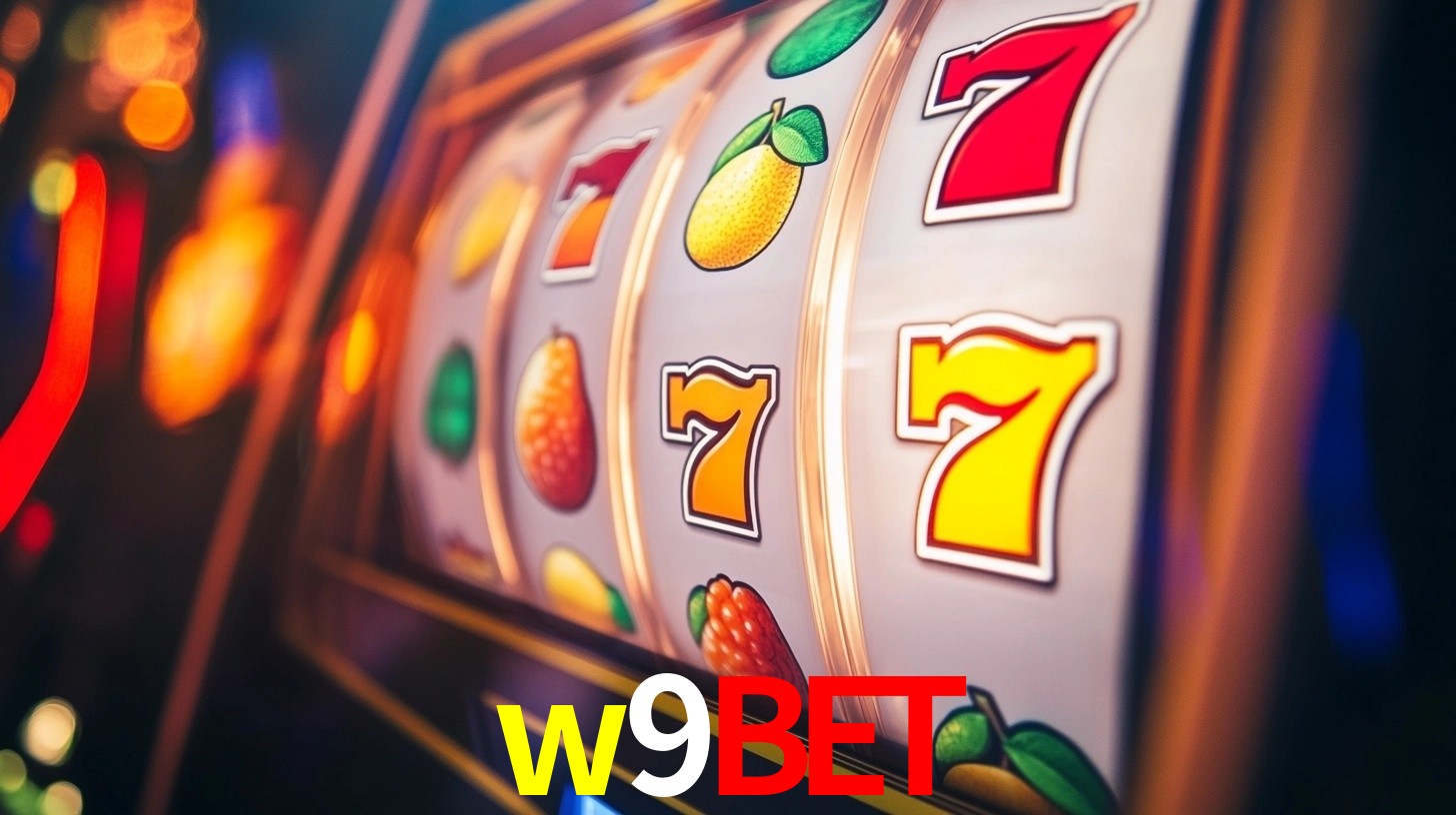 Ofertas Imperdíveis na w9bet: Promoções e Bônus Que Valem a Pena