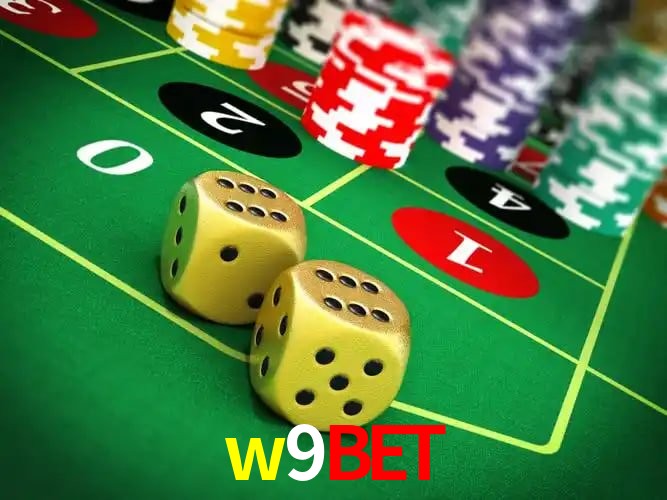 Tennis Betting w9bet