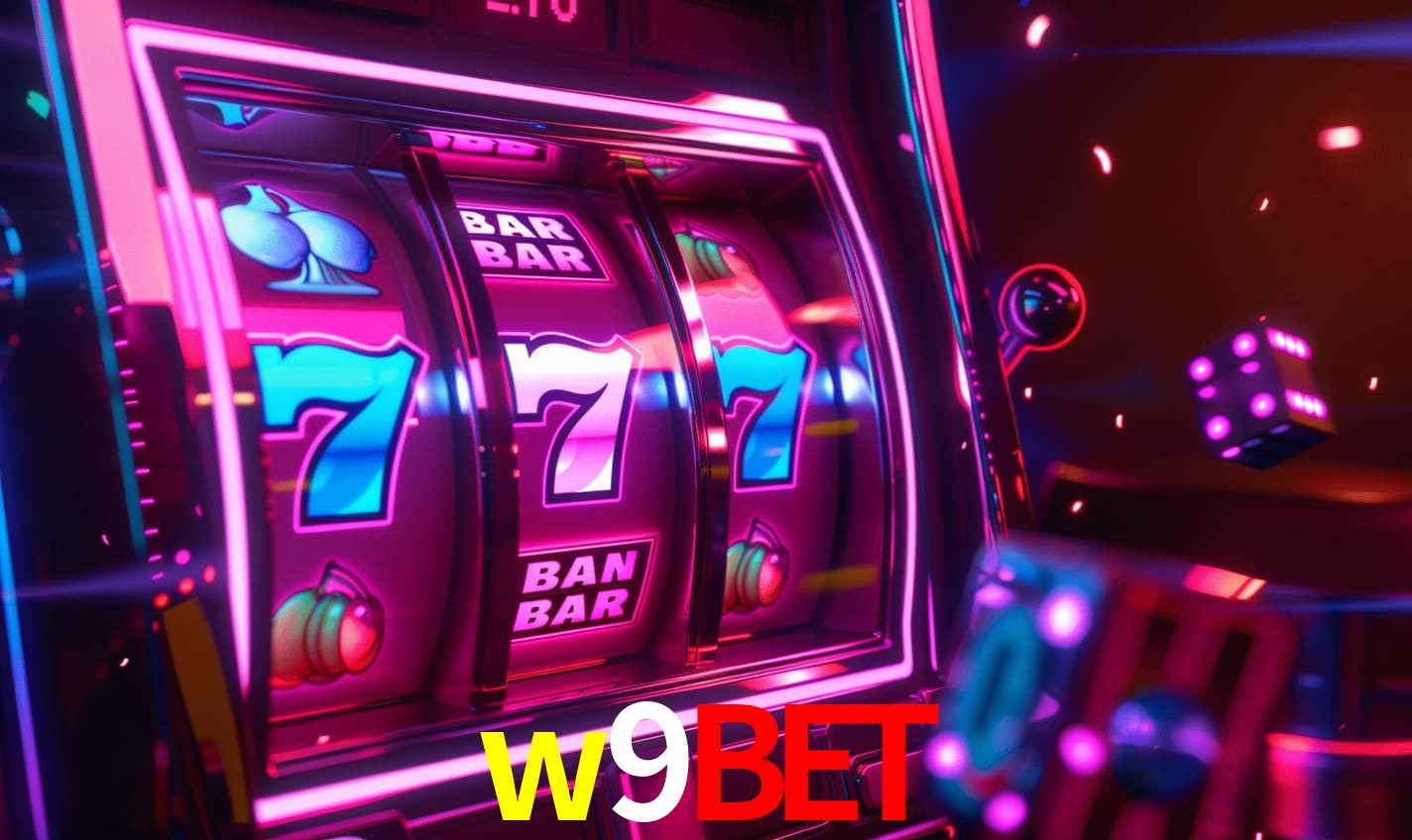 A Emoção da Loteria na w9bet: Uma Chance de Mudança de Vida