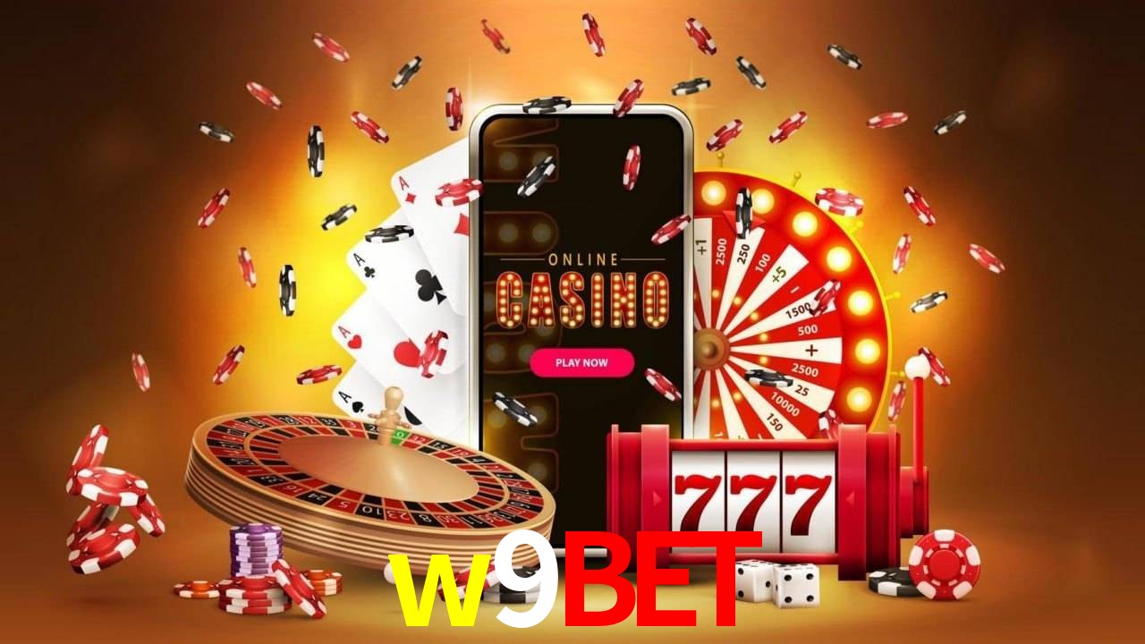 Sistemas de Segurança w9bet