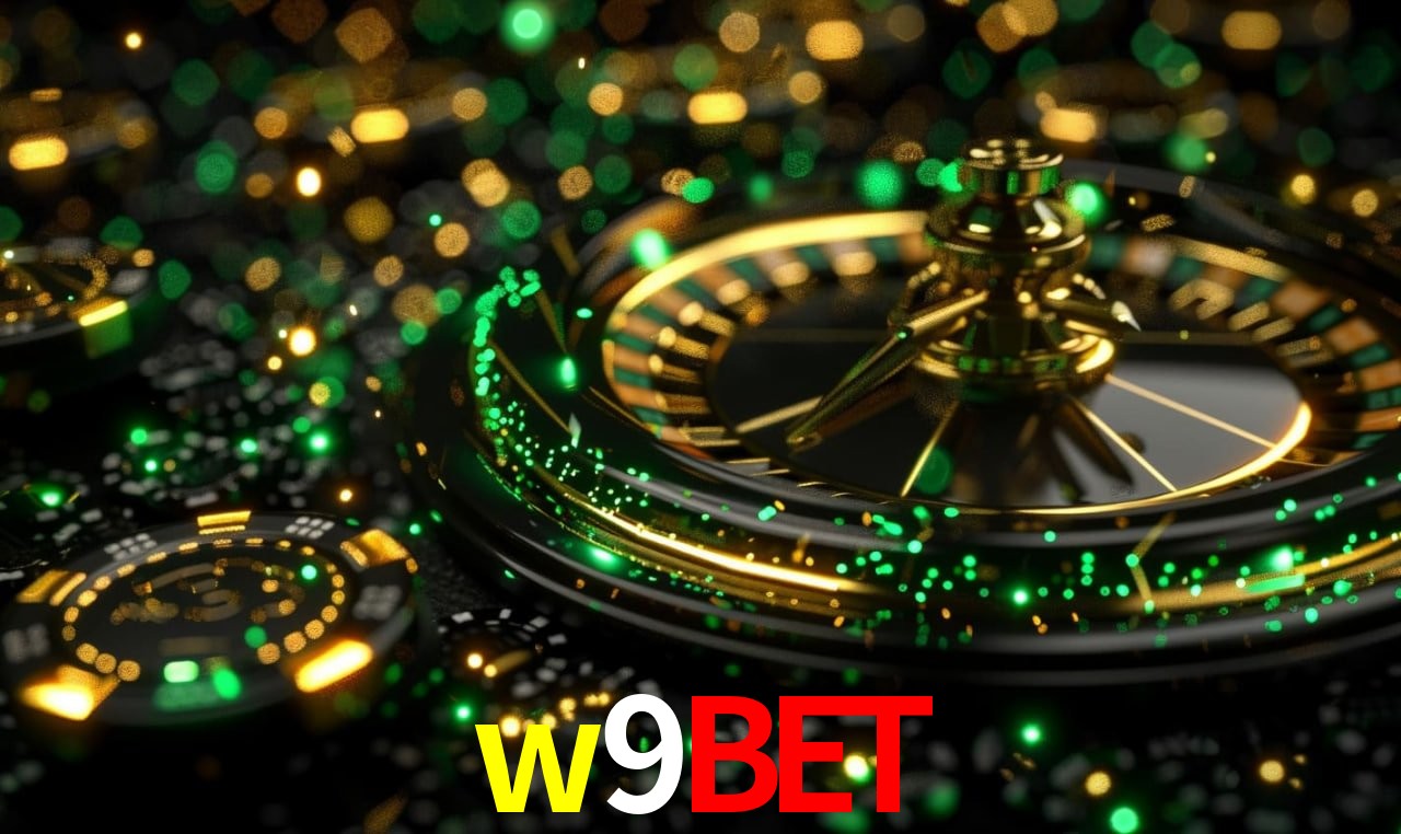 Bot w9bet Telegram