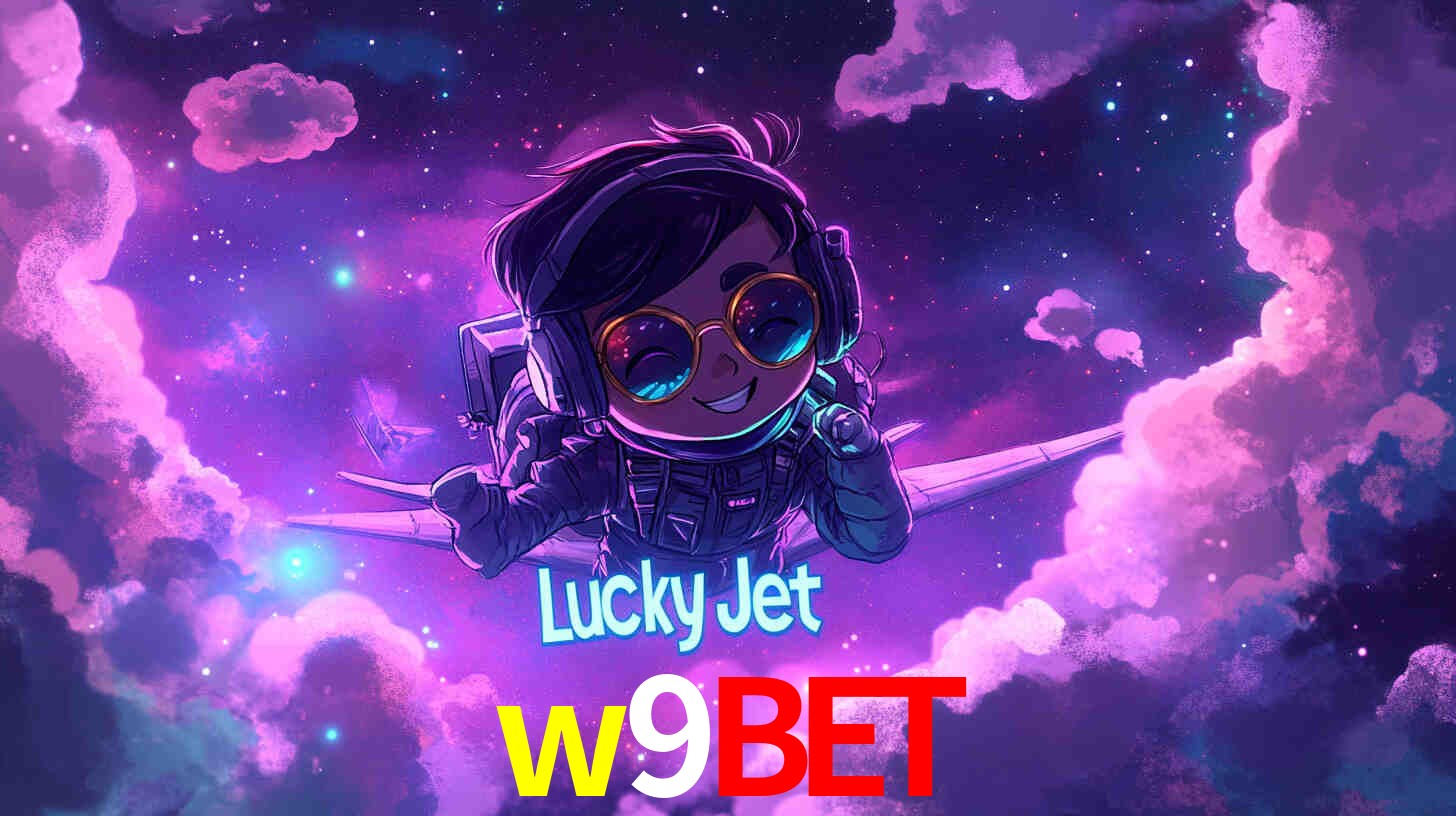 Apostas Esportivas na w9bet: Um Guia Completo
