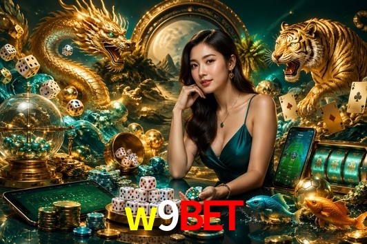 Weekend Specials w9bet