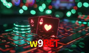 Diretório de Jogos w9bet