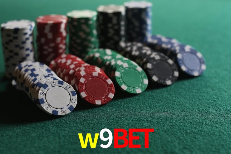 Game Statistics w9bet