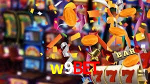 w9bet.com