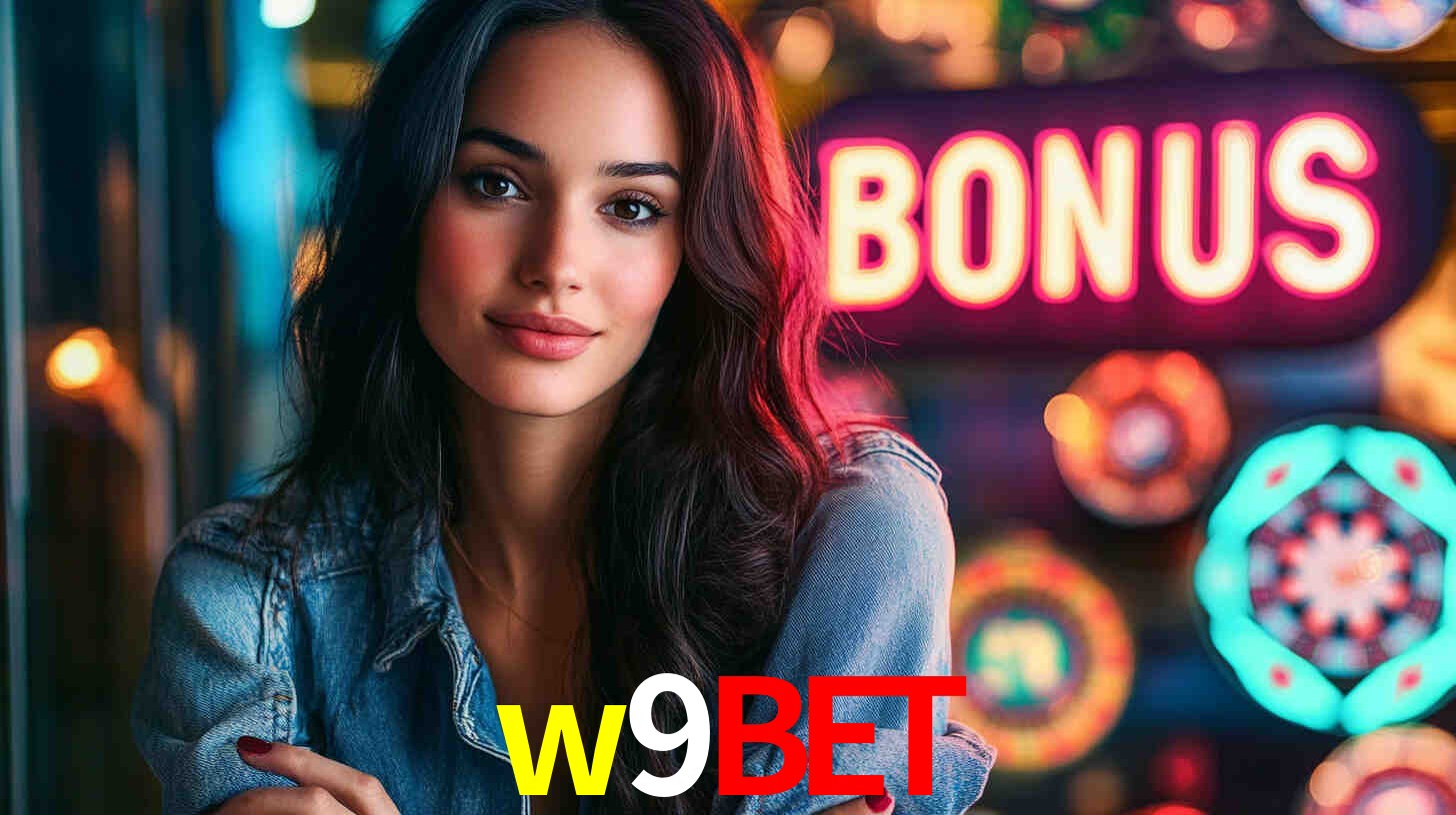 w9bet