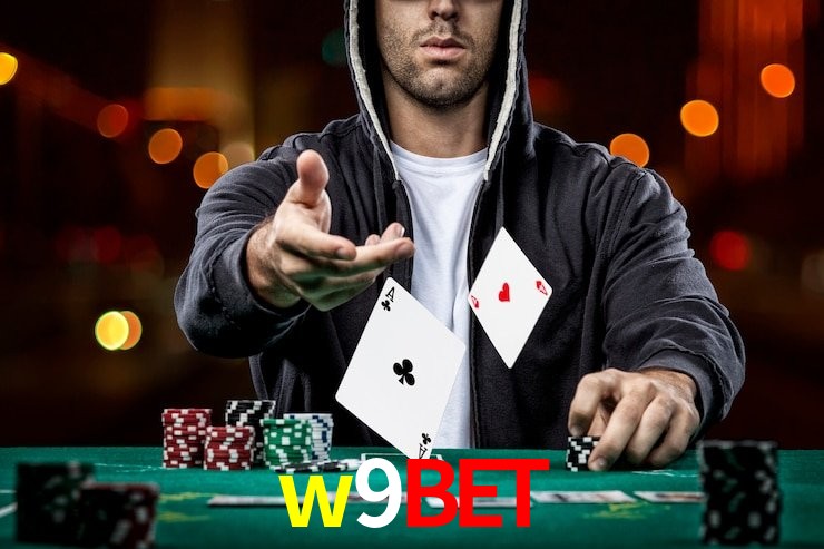w9bet Apostas Esportivas Logo - 34 Esportes Certificados