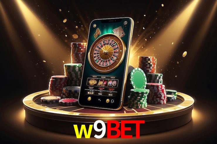 Ofertas Exclusivas w9bet