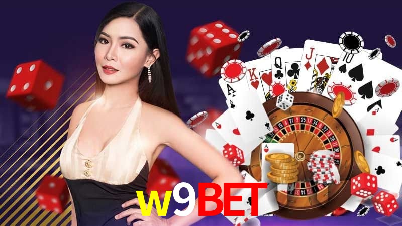Bônus Diários w9bet