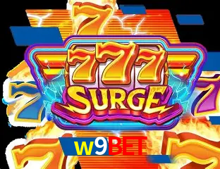 A Popularidade dos Caça-Níqueis no w9bet