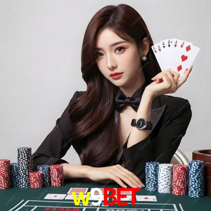 w9bet Certificado eCOGRA