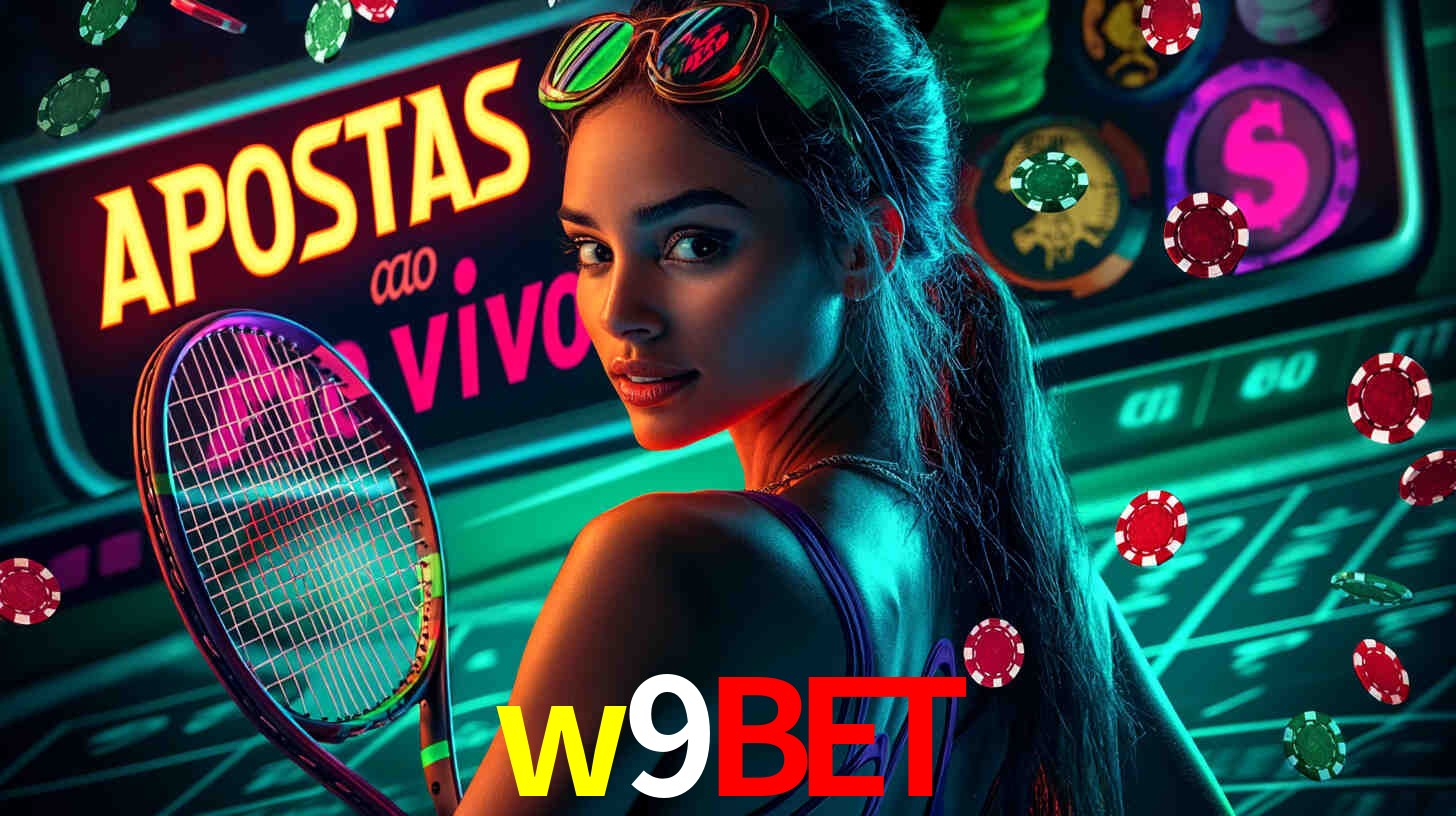 A Popularidade dos Caça-Níqueis no w9bet