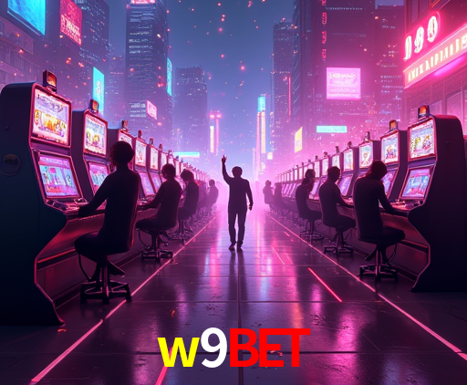 Jogo Spaceman w9bet