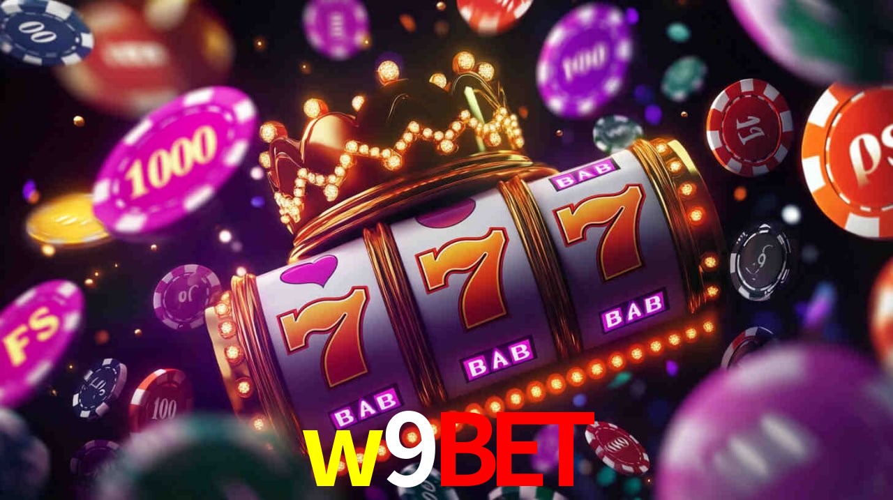 Games Directory w9bet
