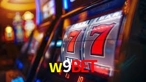Especiais de Fim de Semana w9bet