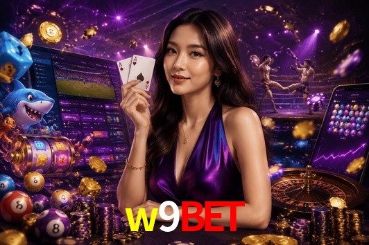 VIP Casino w9bet