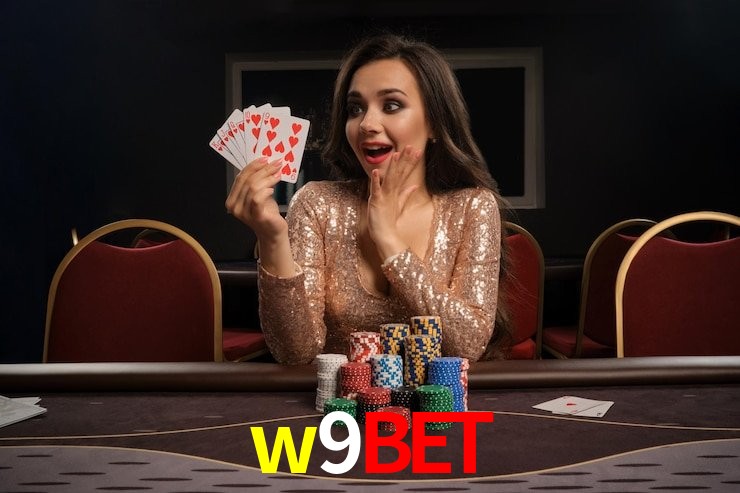 PIX Instantâneo w9bet