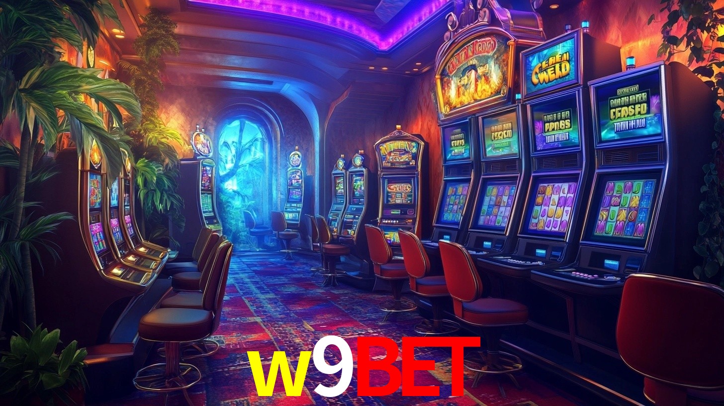 Daily Bonuses w9bet