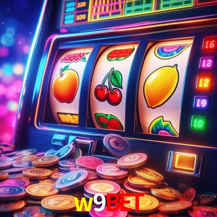 Avaliações dos Jogadores w9bet