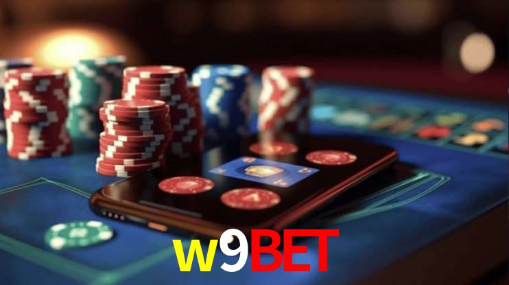 Estatísticas Esportivas w9bet