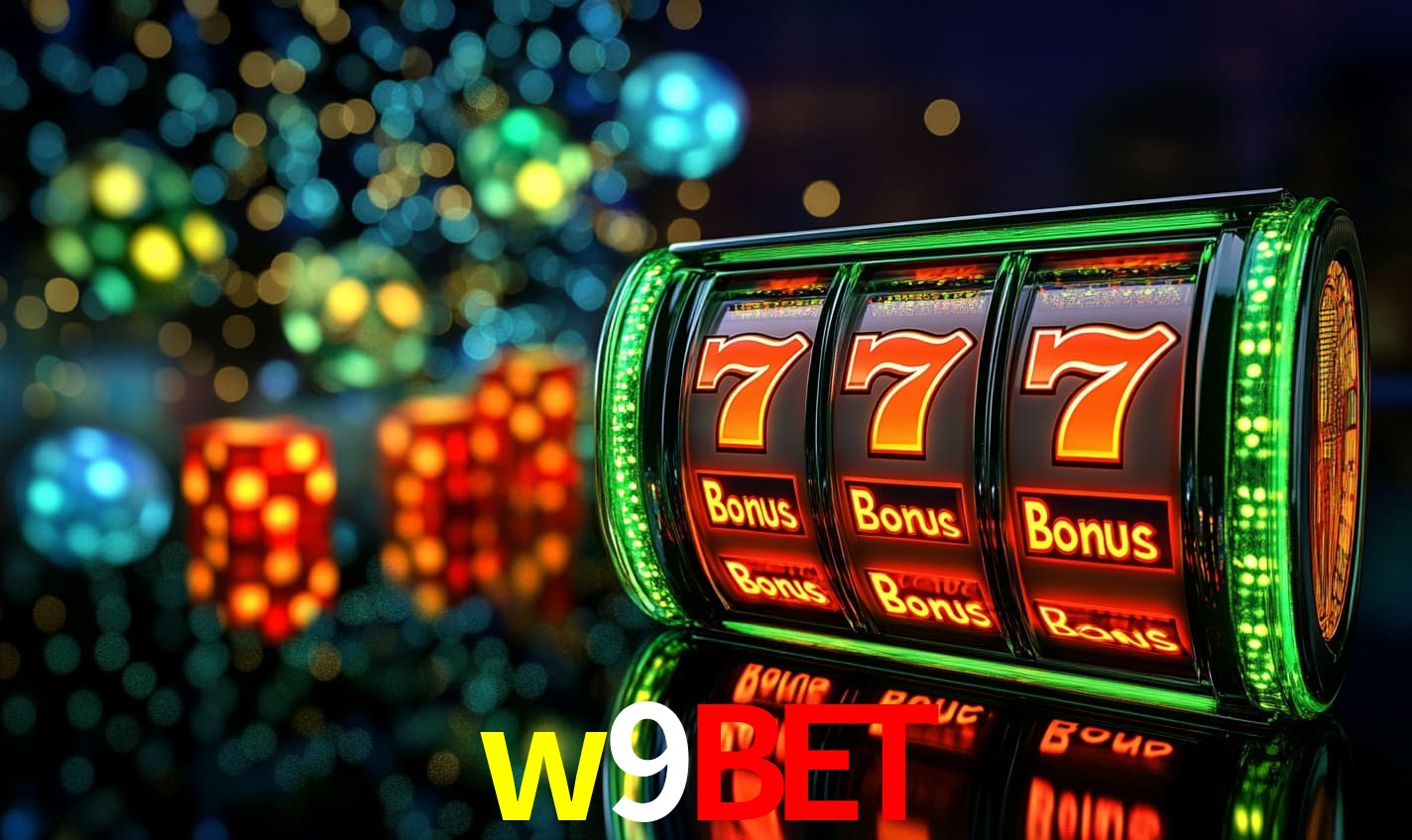 Promoção Relâmpago w9bet