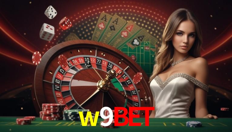 API Integration w9bet