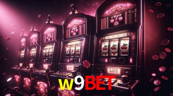 Jogos Exclusivos w9bet