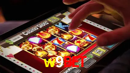 A Experiência Imersiva dos Cassinos Ao Vivo no w9bet