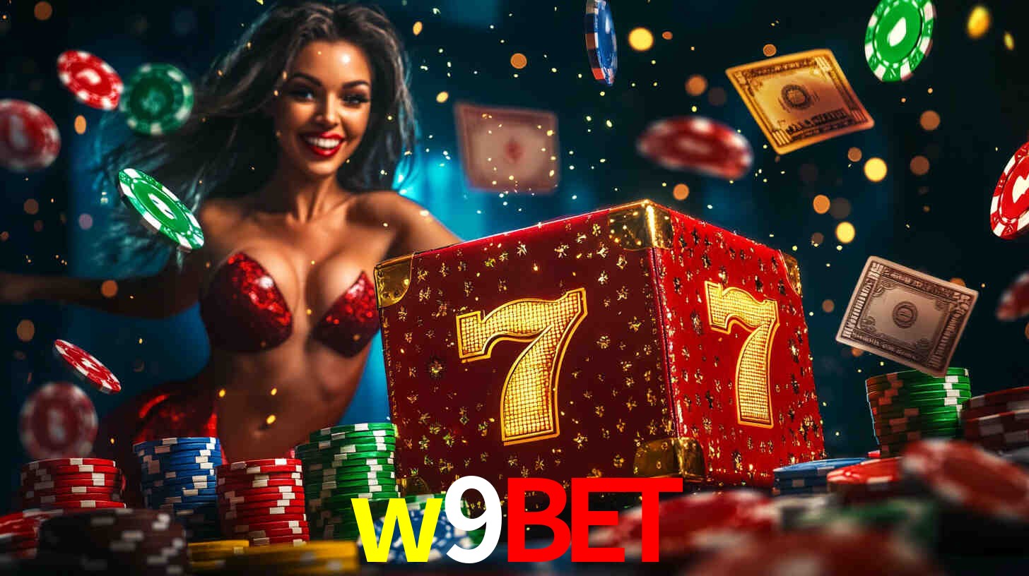 Descubra o Programa VIP da w9bet: Vantagens Exclusivas para Jogadores
