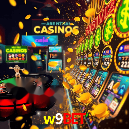 w9bet Download - Opções de Download por Plataforma