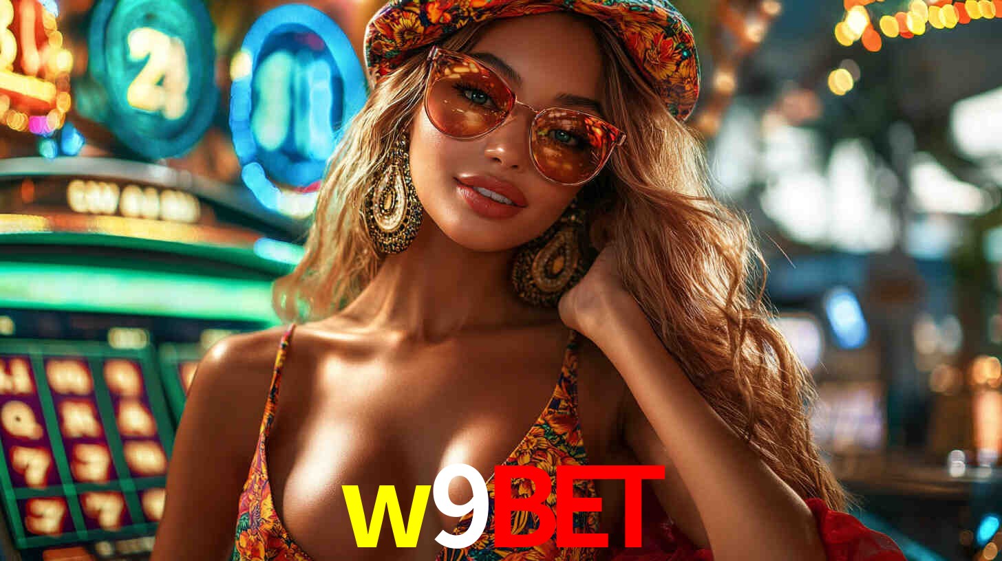 Exclusive Games w9bet