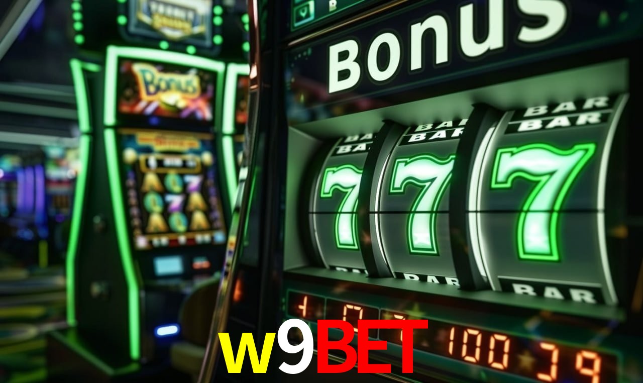 Live Casino w9bet