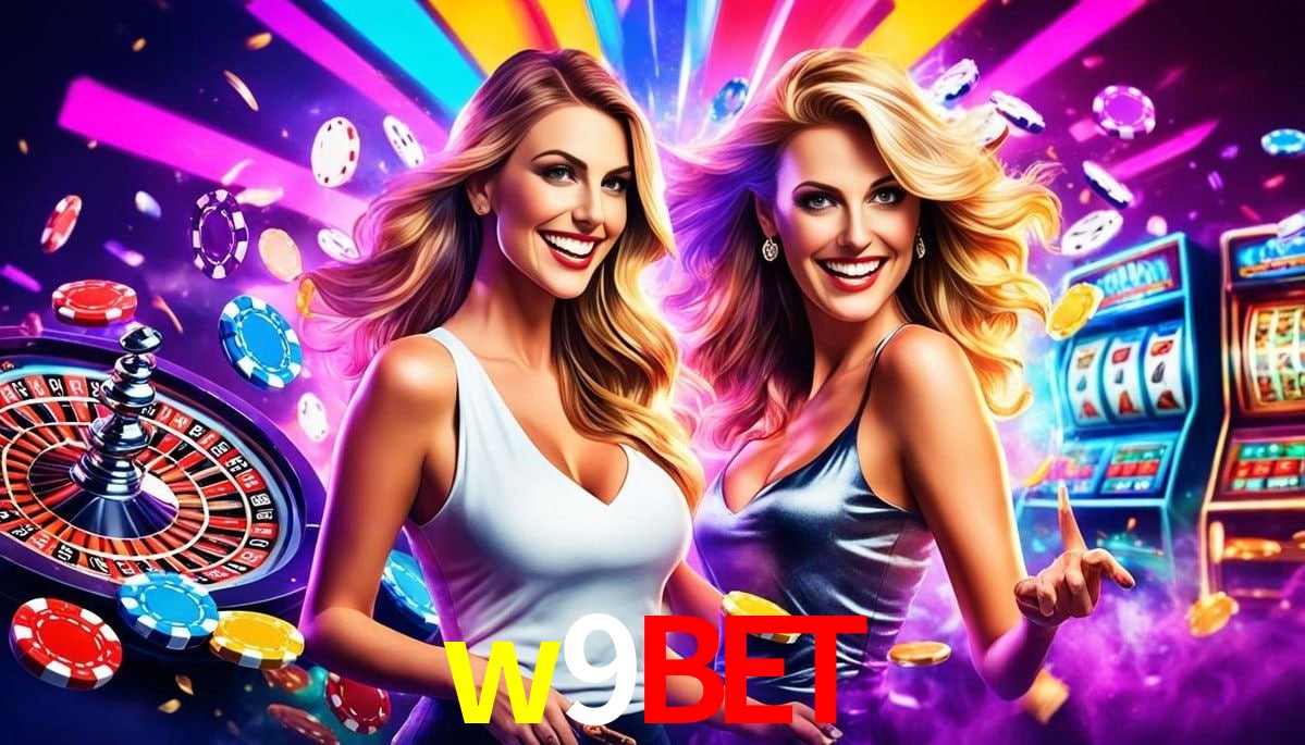 Torneios w9bet